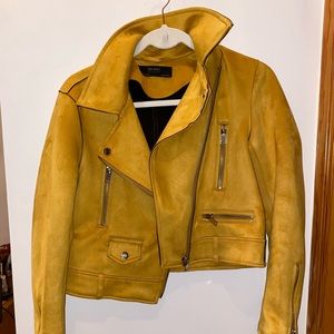 Moto Jacket
